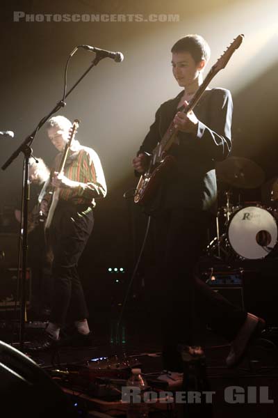 ALASKALASKA - 2019-12-07 - PARIS - Elysee Montmartre - 